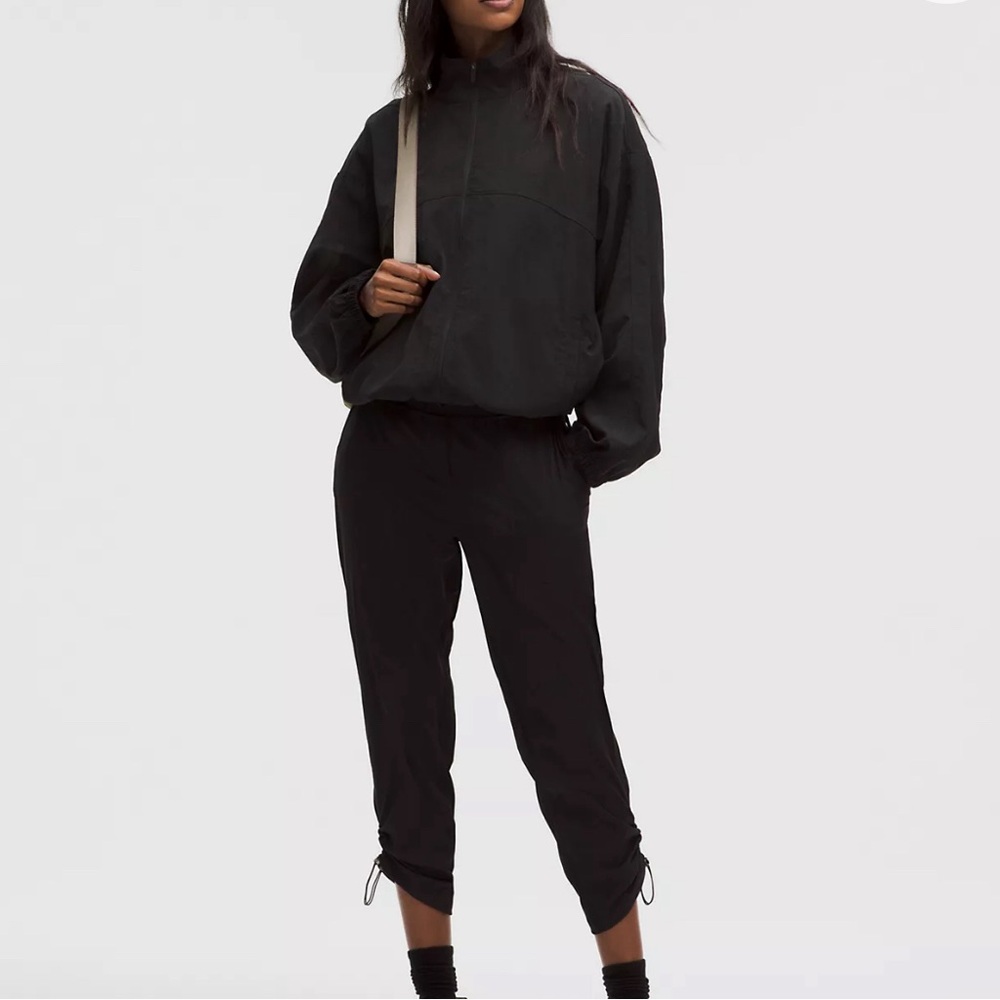 Lulu lemon Dance Studio Pants 7/8